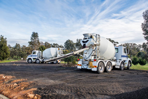 Best Concrete Flooring Contractor  in Kaysville, UT