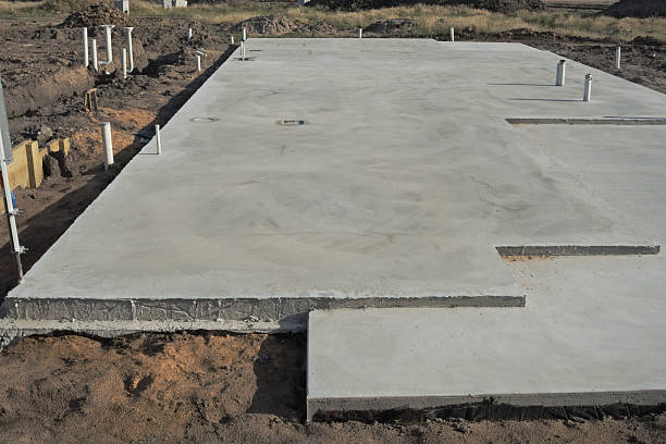 Foundations in UT