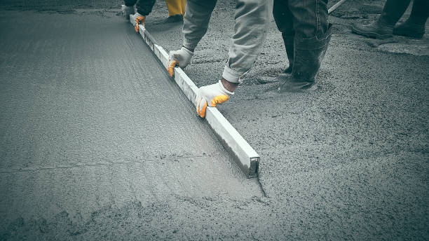 Trusted UT Concrete contractor Experts